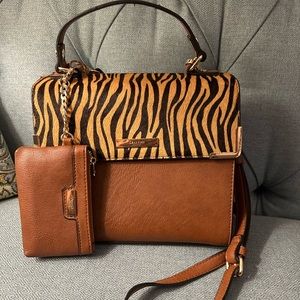Dune London Purse Never Used